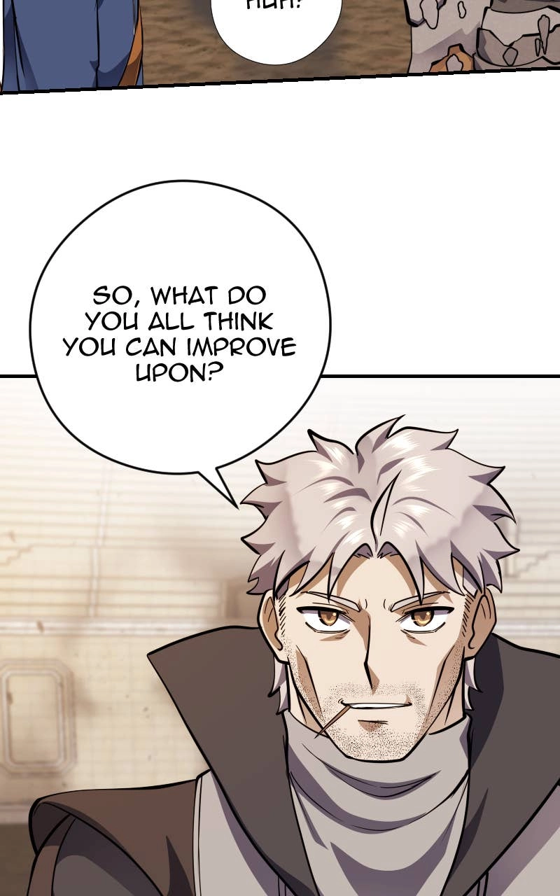 My Best Friend is an Eldritch Horror Chapter 32 - Page 94