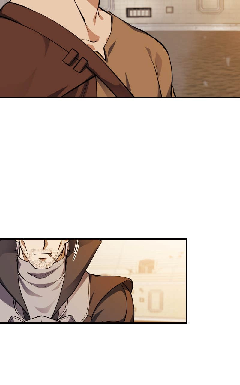 My Best Friend is an Eldritch Horror Chapter 32 - Page 96
