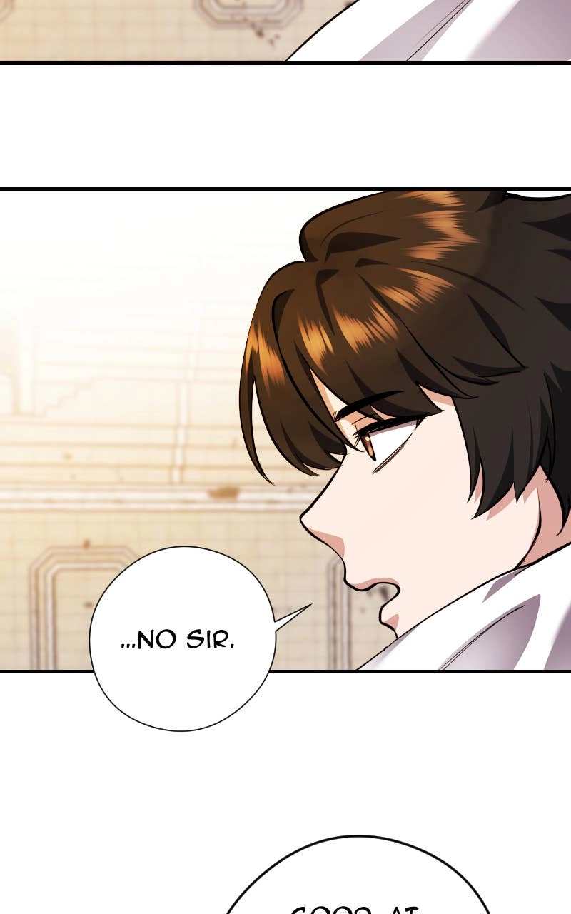 My Best Friend is an Eldritch Horror Chapter 32 - Page 99