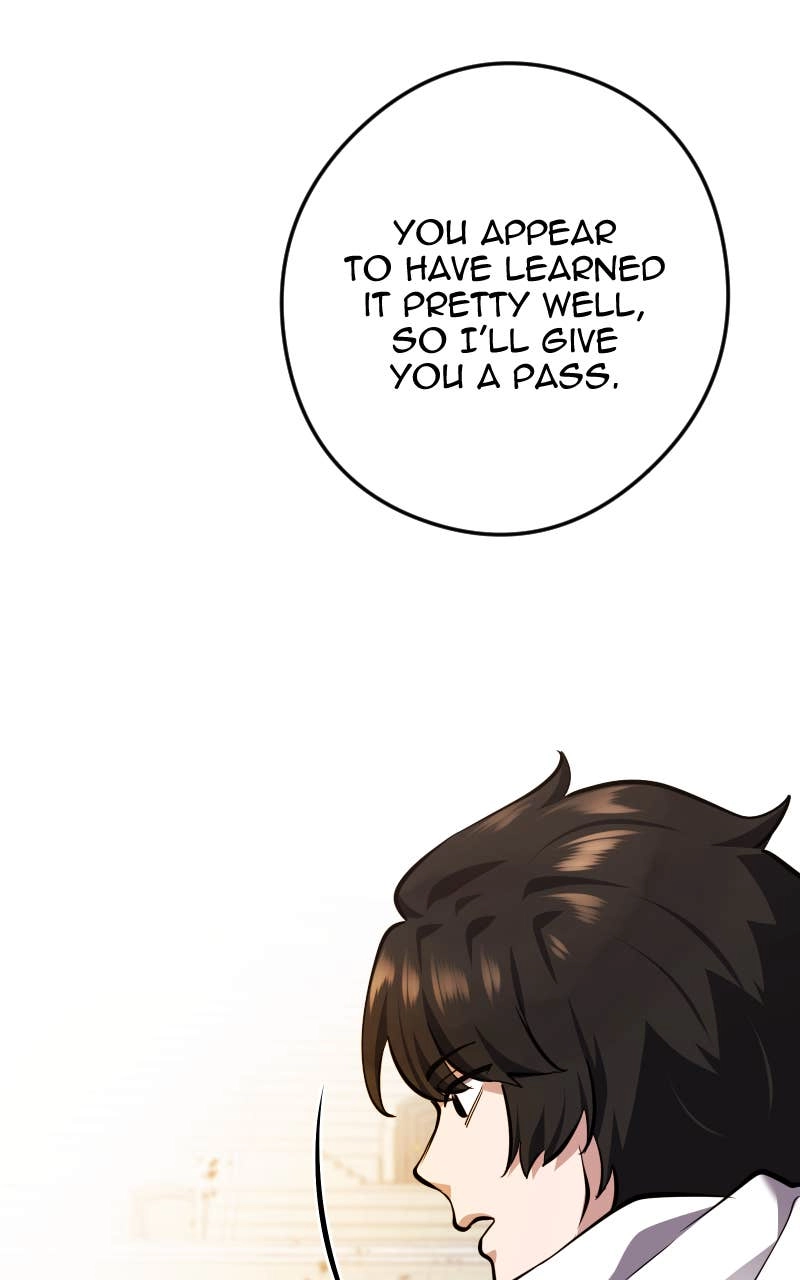 My Best Friend is an Eldritch Horror Chapter 32 - Page 101