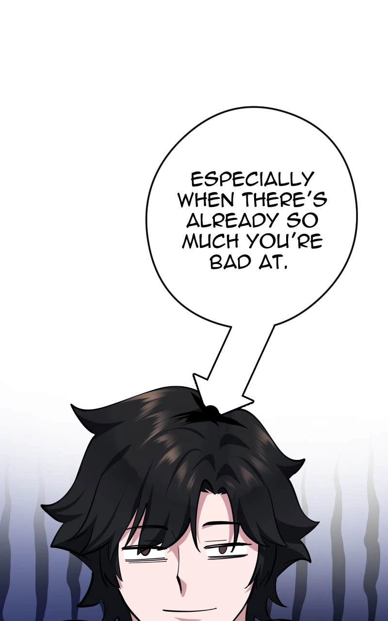 My Best Friend is an Eldritch Horror Chapter 32 - Page 103