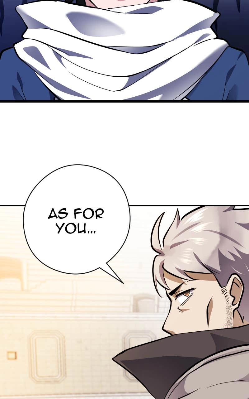 My Best Friend is an Eldritch Horror Chapter 32 - Page 104
