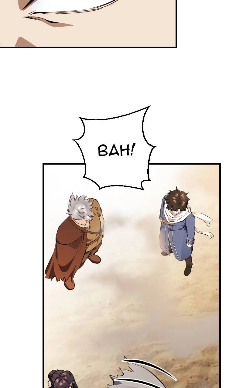 My Best Friend is an Eldritch Horror Chapter 32 - Page 106