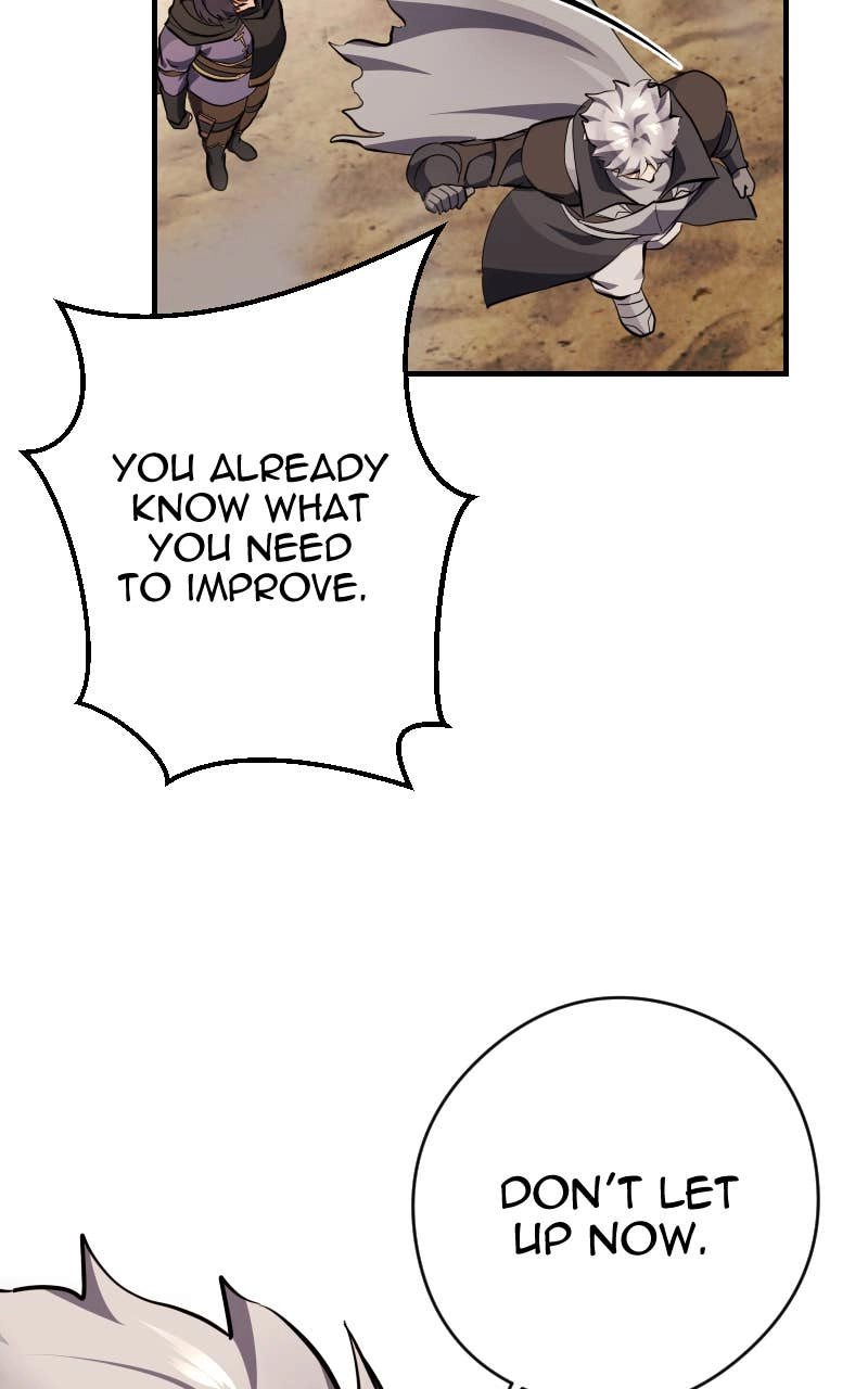 My Best Friend is an Eldritch Horror Chapter 32 - Page 107