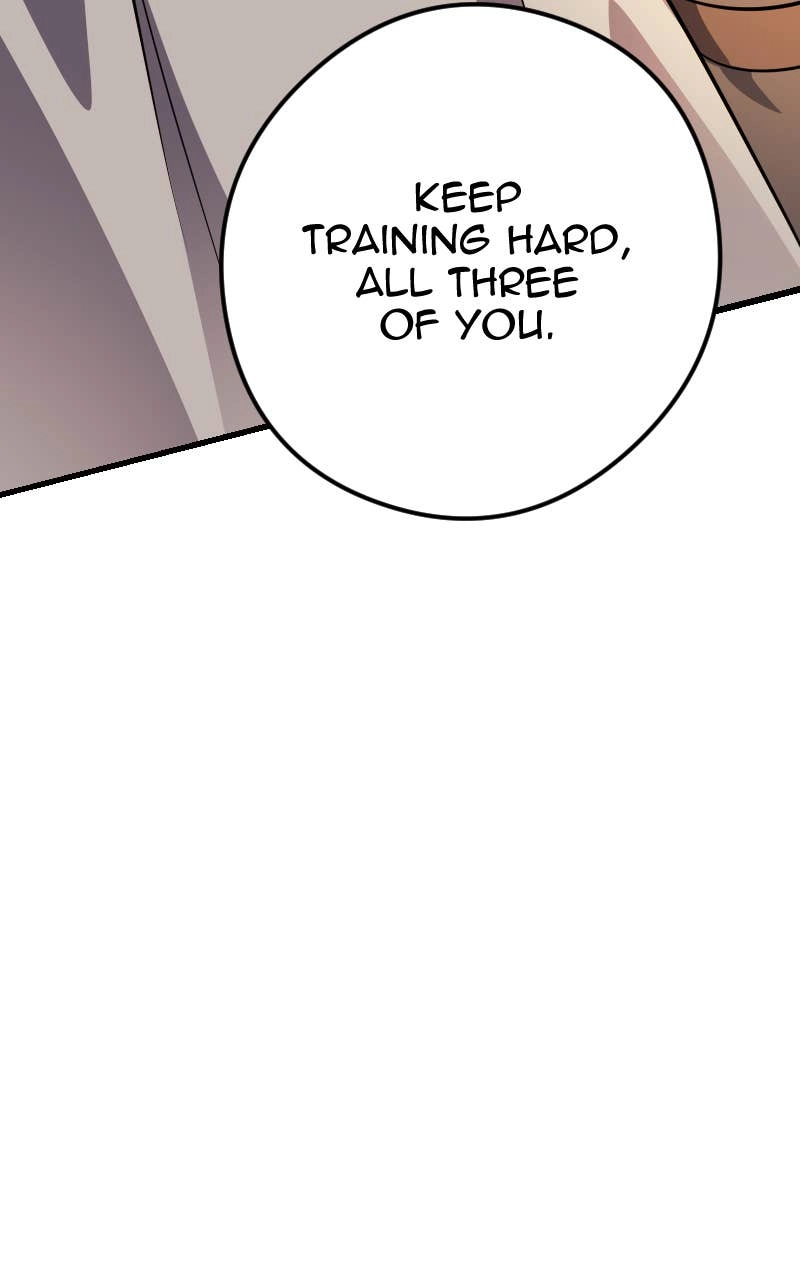 My Best Friend is an Eldritch Horror Chapter 32 - Page 109