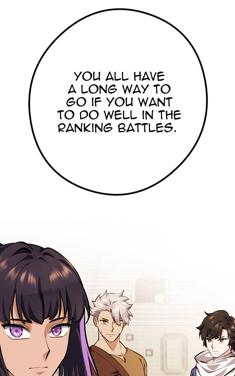 My Best Friend is an Eldritch Horror Chapter 32 - Page 110