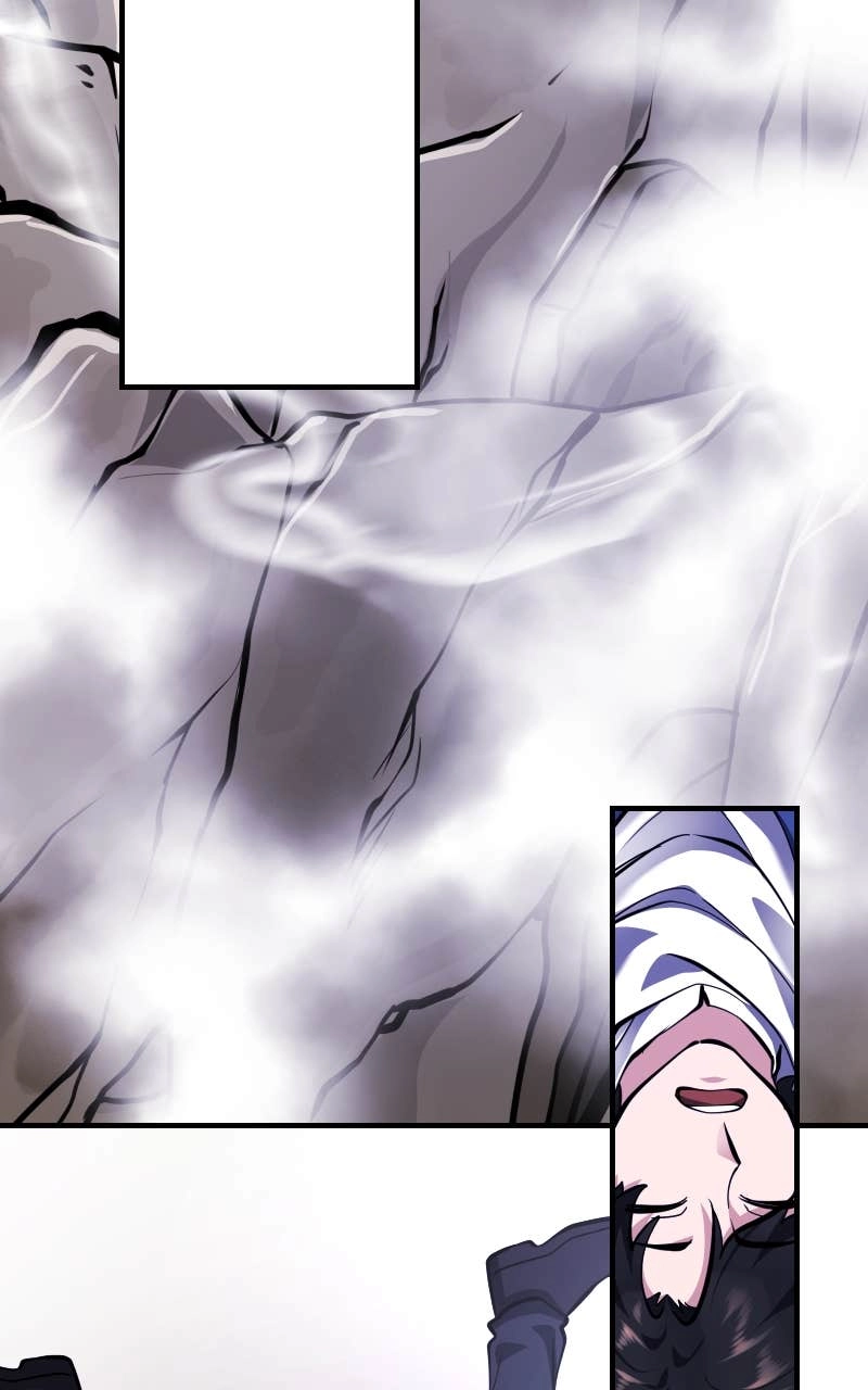 My Best Friend is an Eldritch Horror Chapter 33 - Page 4