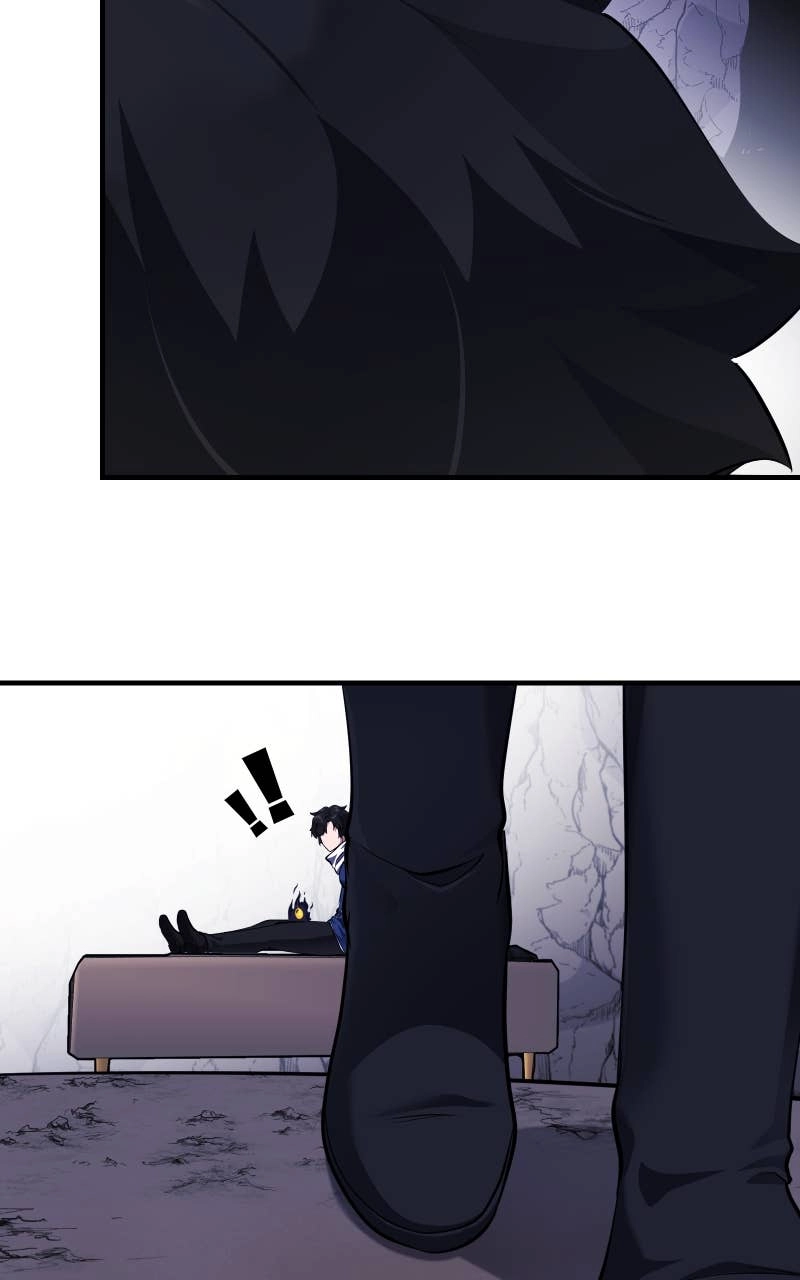 My Best Friend is an Eldritch Horror Chapter 33 - Page 9