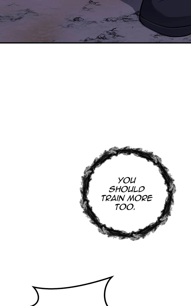 My Best Friend is an Eldritch Horror Chapter 33 - Page 10