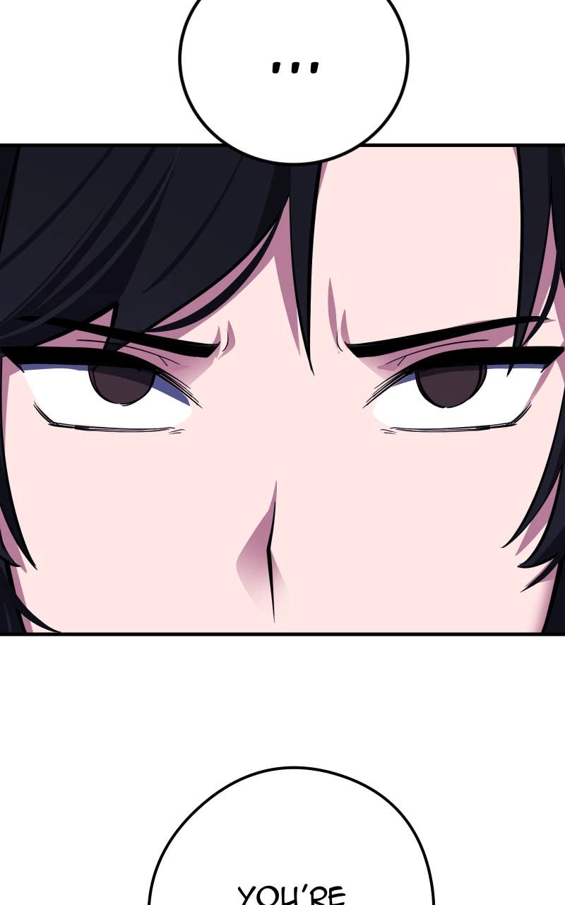 My Best Friend is an Eldritch Horror Chapter 33 - Page 14