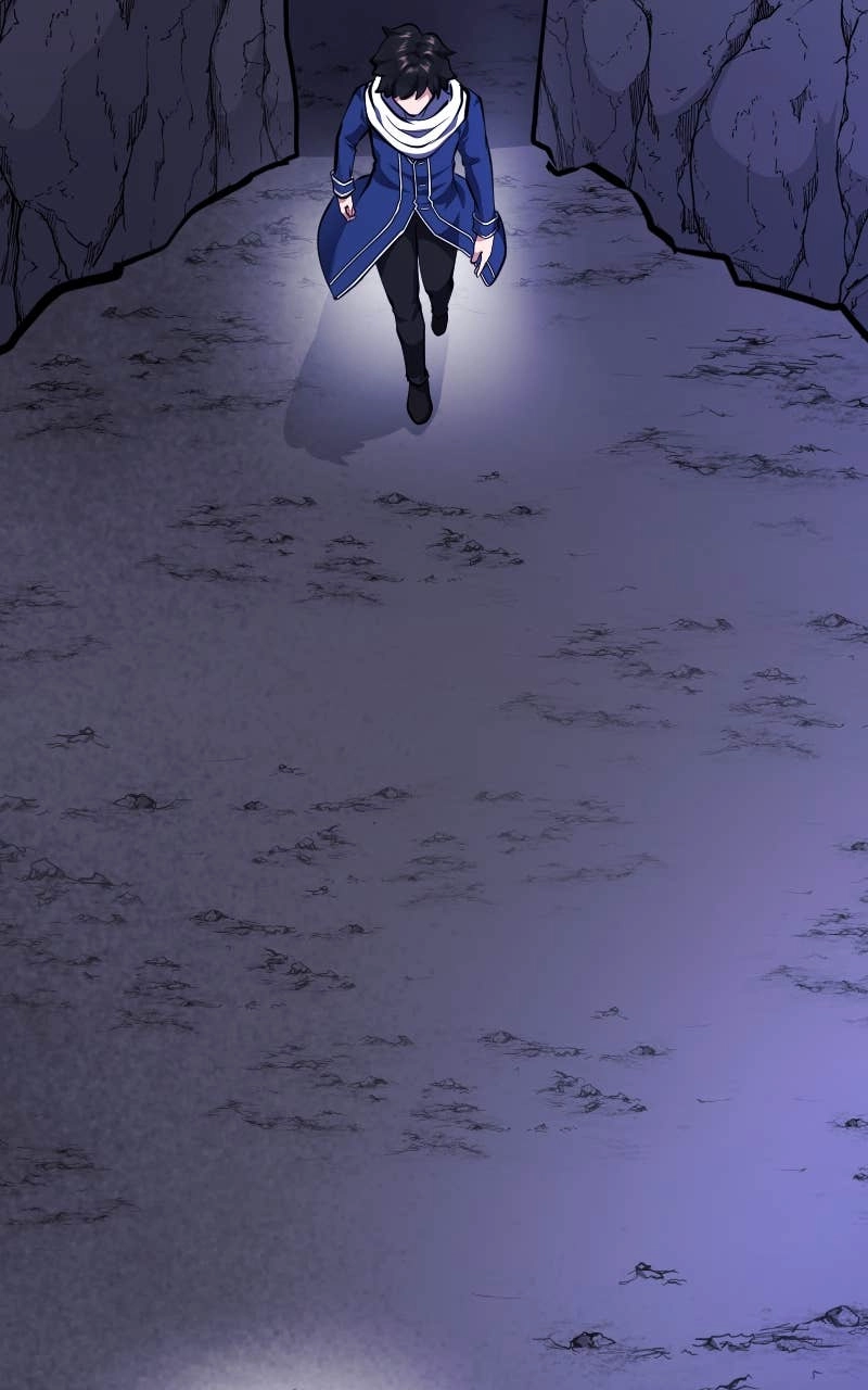My Best Friend is an Eldritch Horror Chapter 33 - Page 17