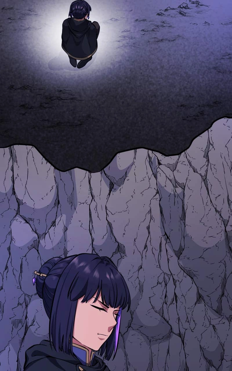 My Best Friend is an Eldritch Horror Chapter 33 - Page 18