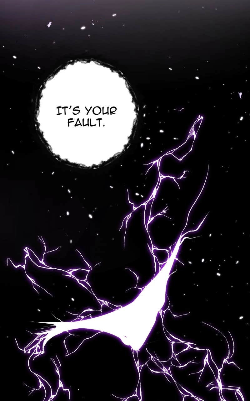 My Best Friend is an Eldritch Horror Chapter 33 - Page 25