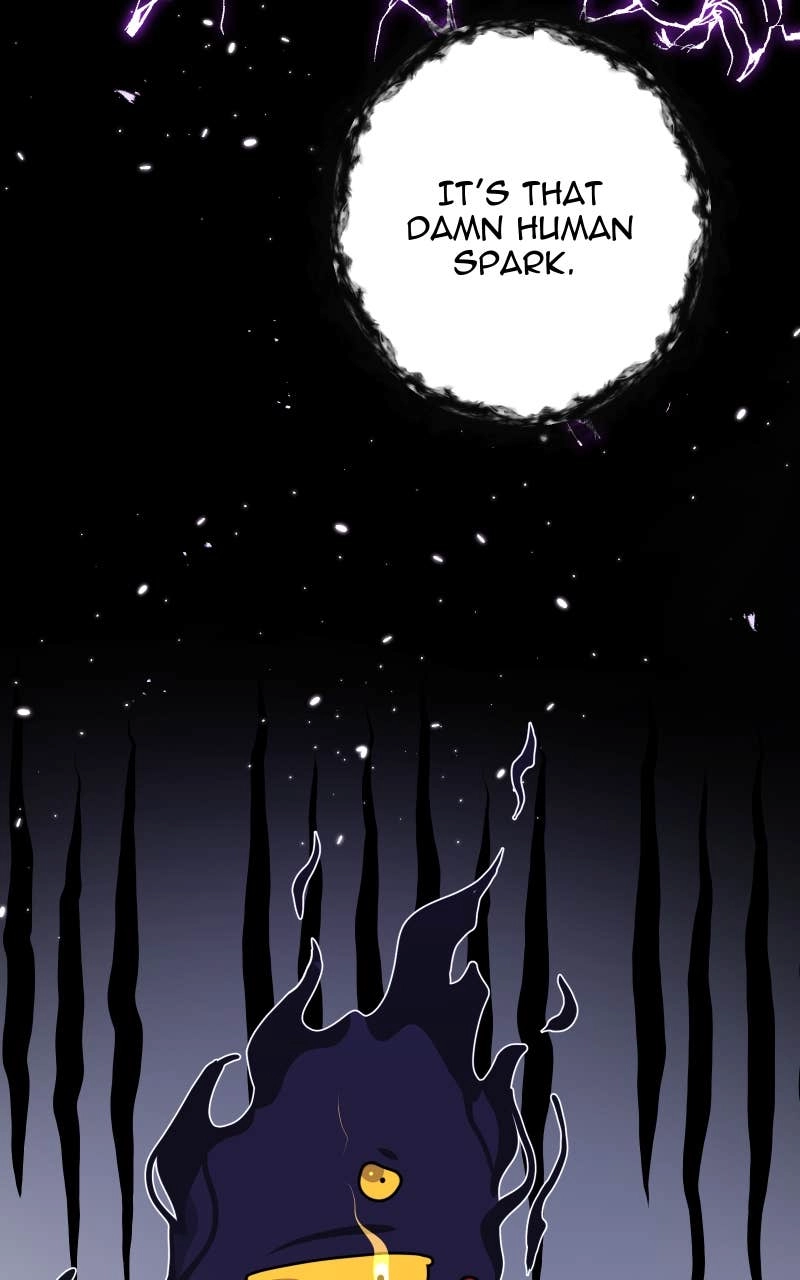 My Best Friend is an Eldritch Horror Chapter 33 - Page 26