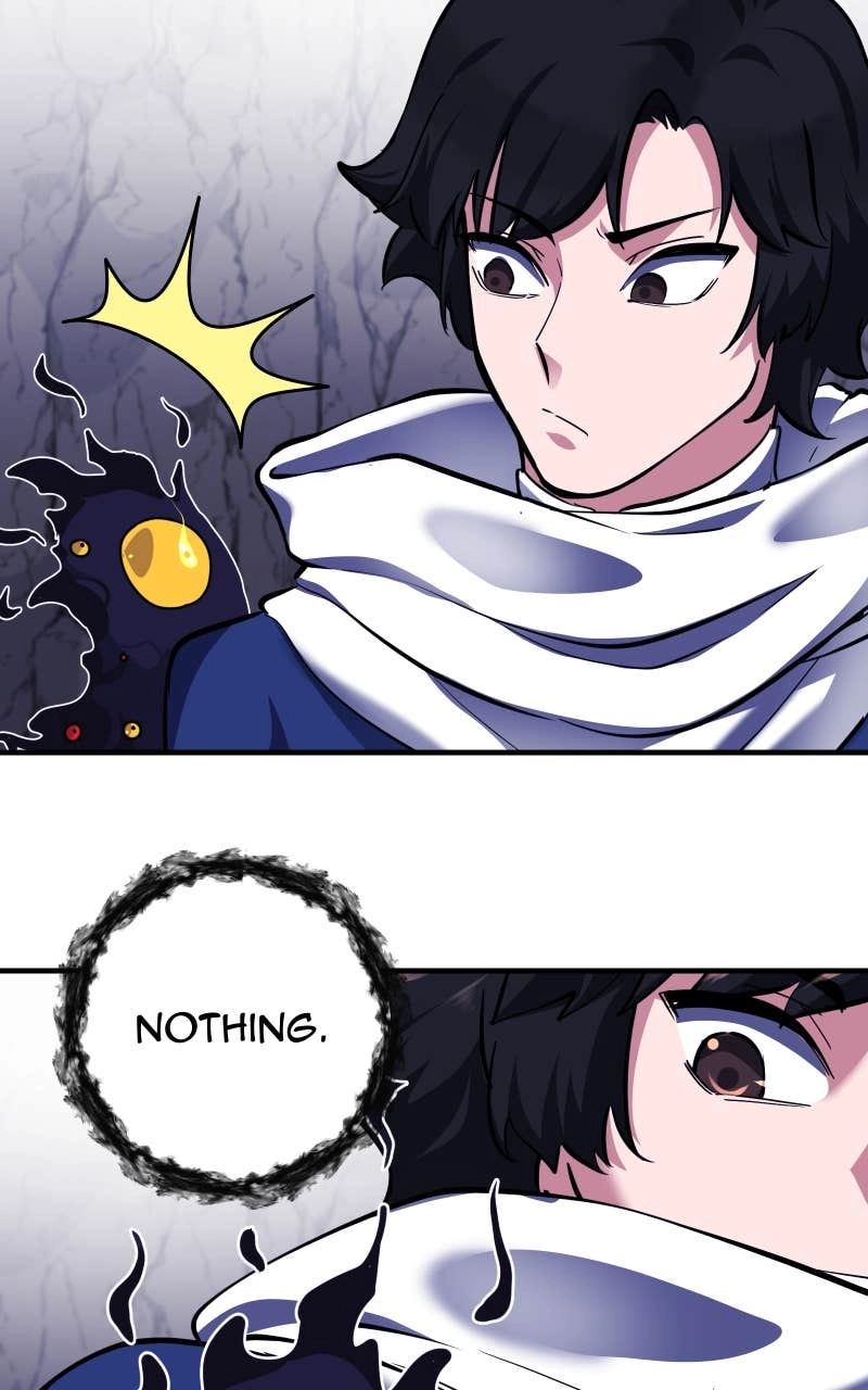 My Best Friend is an Eldritch Horror Chapter 33 - Page 28