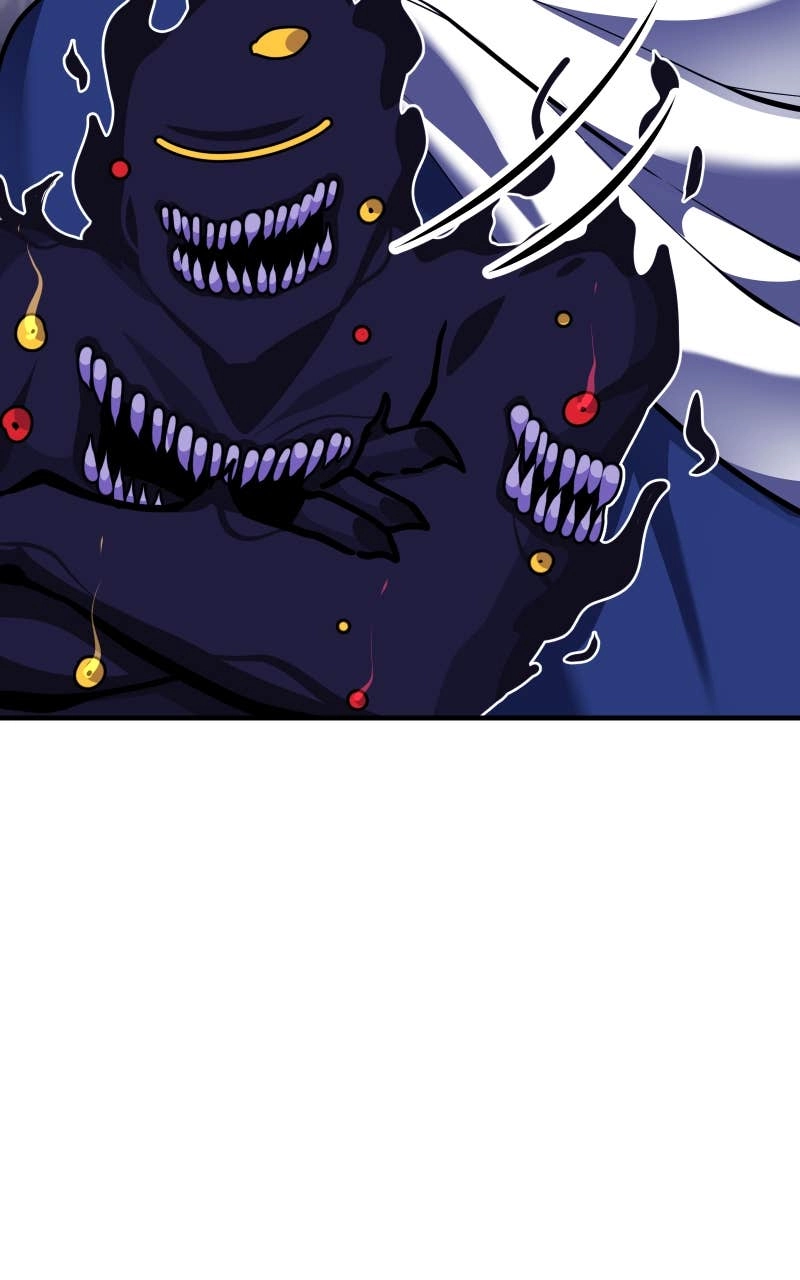 My Best Friend is an Eldritch Horror Chapter 33 - Page 29