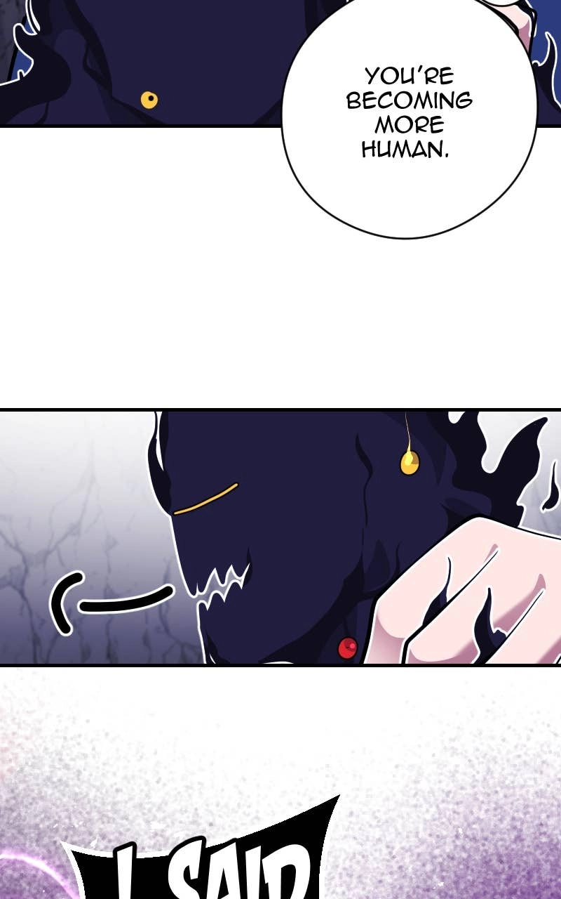 My Best Friend is an Eldritch Horror Chapter 33 - Page 32