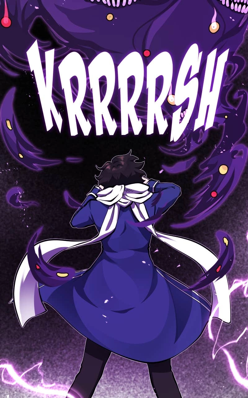 My Best Friend is an Eldritch Horror Chapter 33 - Page 34