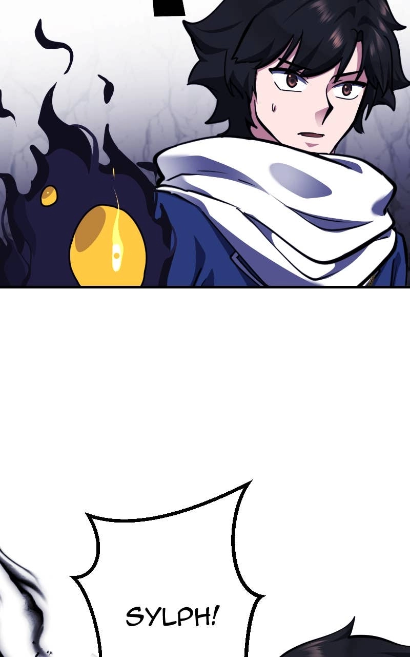 My Best Friend is an Eldritch Horror Chapter 33 - Page 38