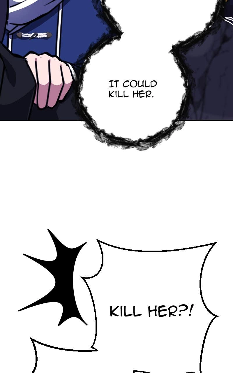 My Best Friend is an Eldritch Horror Chapter 33 - Page 44