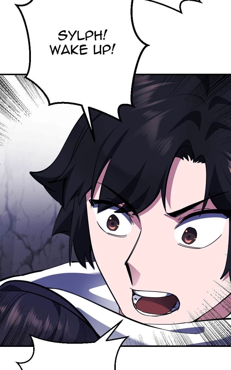 My Best Friend is an Eldritch Horror Chapter 33 - Page 45