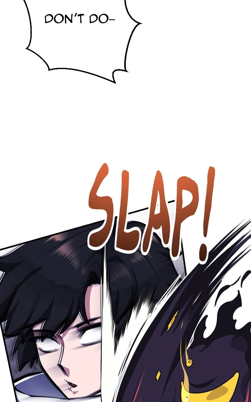 My Best Friend is an Eldritch Horror Chapter 33 - Page 46
