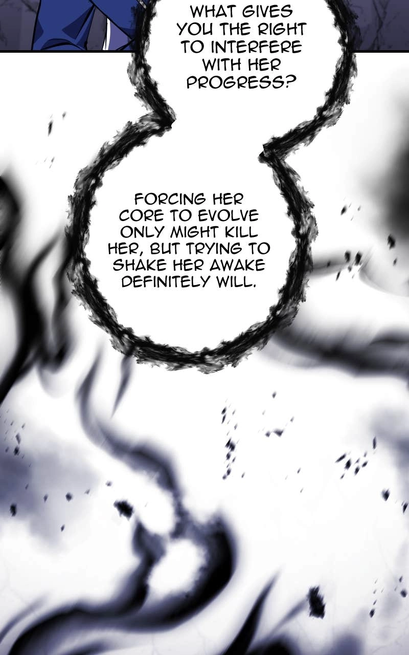 My Best Friend is an Eldritch Horror Chapter 33 - Page 48