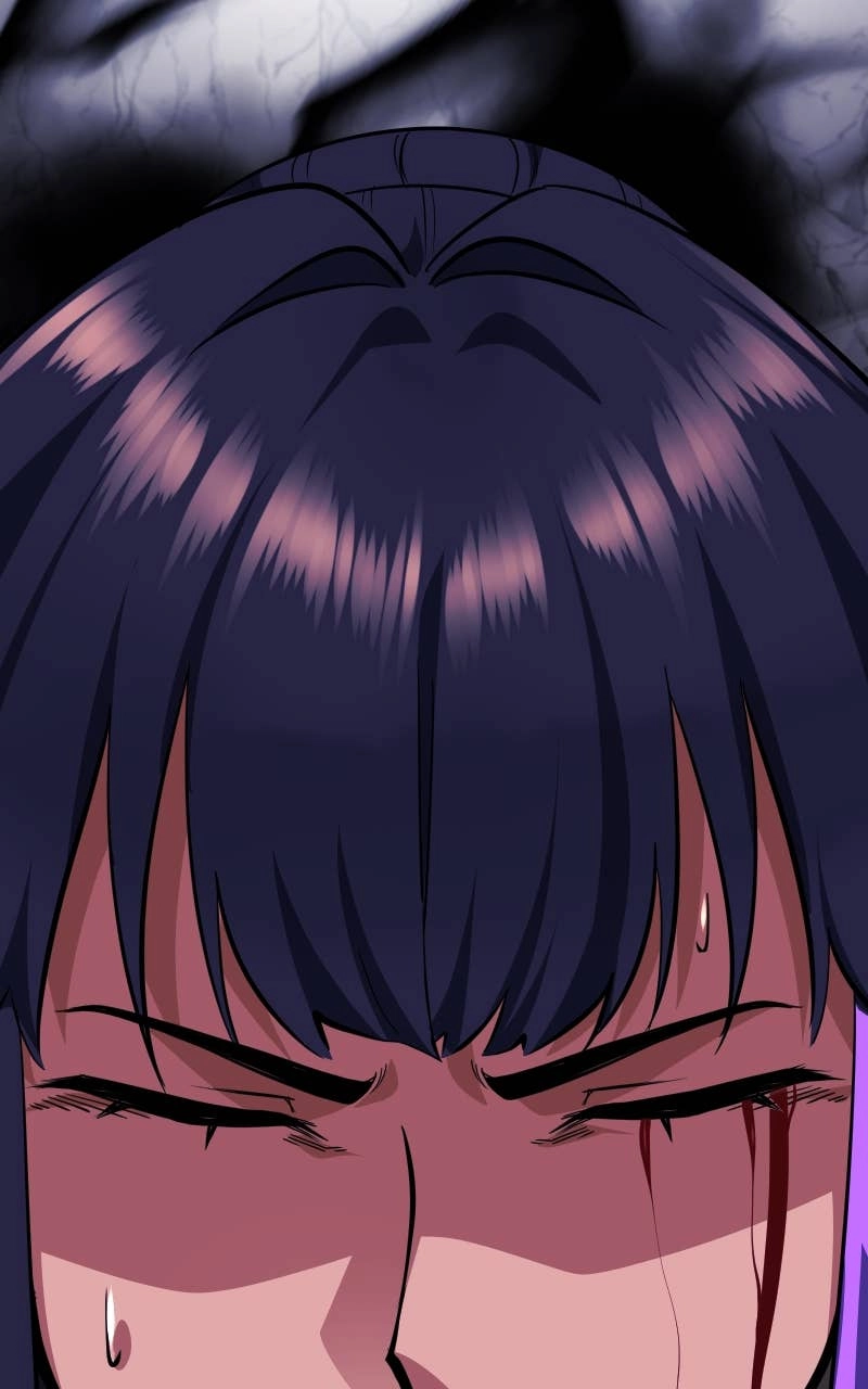 My Best Friend is an Eldritch Horror Chapter 33 - Page 49