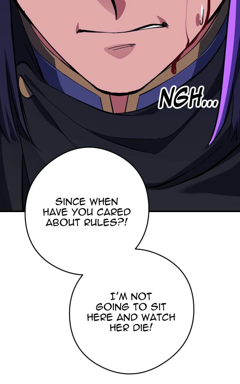 My Best Friend is an Eldritch Horror Chapter 33 - Page 50