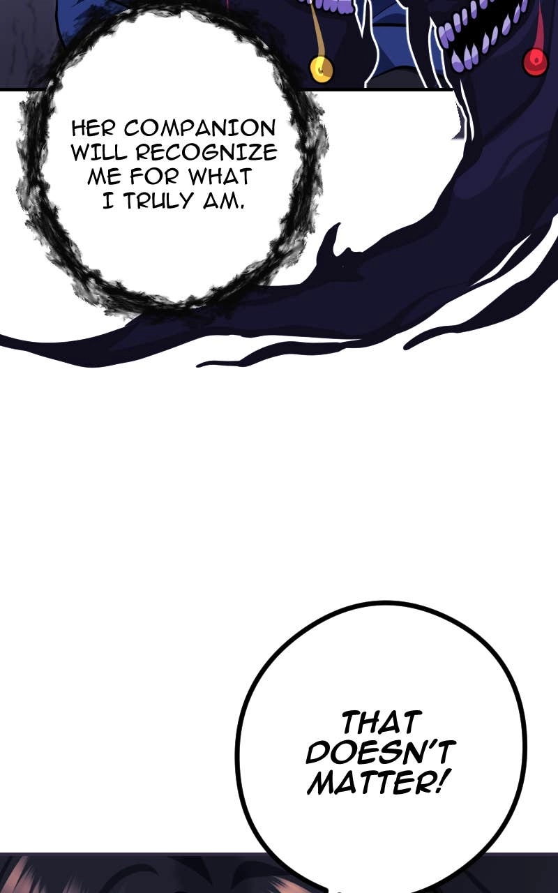 My Best Friend is an Eldritch Horror Chapter 33 - Page 52