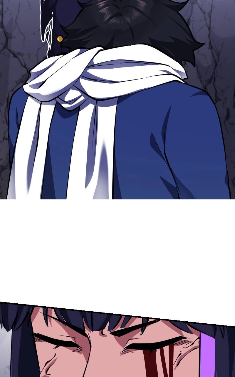 My Best Friend is an Eldritch Horror Chapter 33 - Page 55
