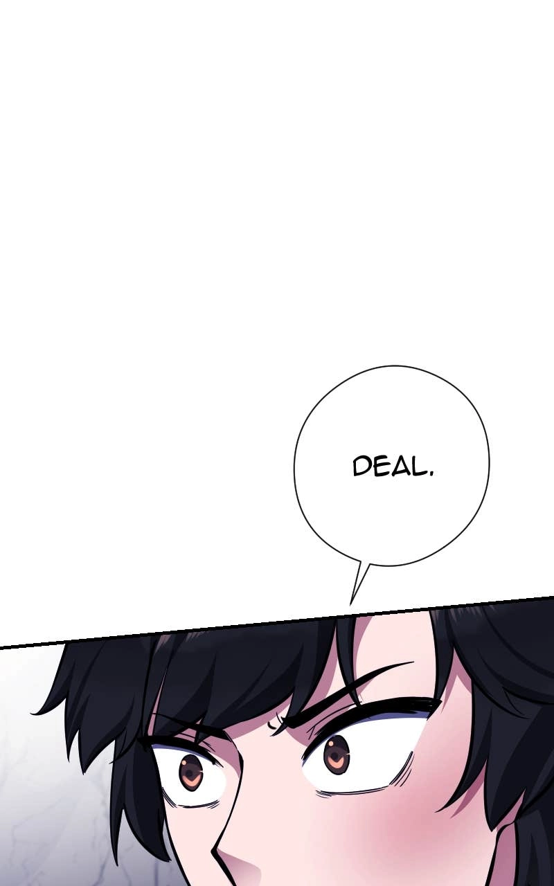 My Best Friend is an Eldritch Horror Chapter 33 - Page 59
