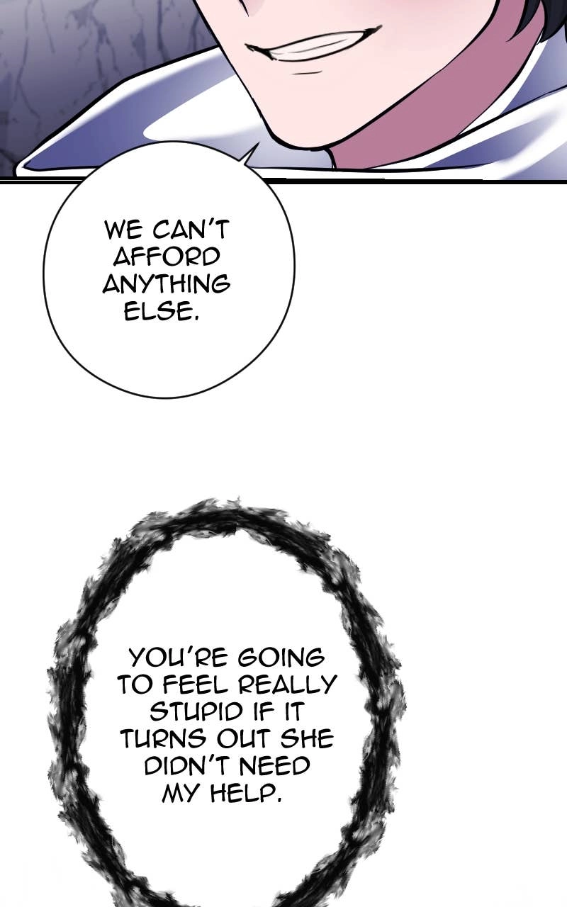 My Best Friend is an Eldritch Horror Chapter 33 - Page 60
