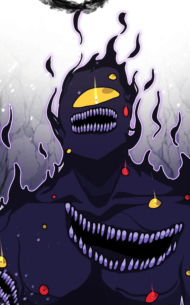 My Best Friend is an Eldritch Horror Chapter 33 - Page 61
