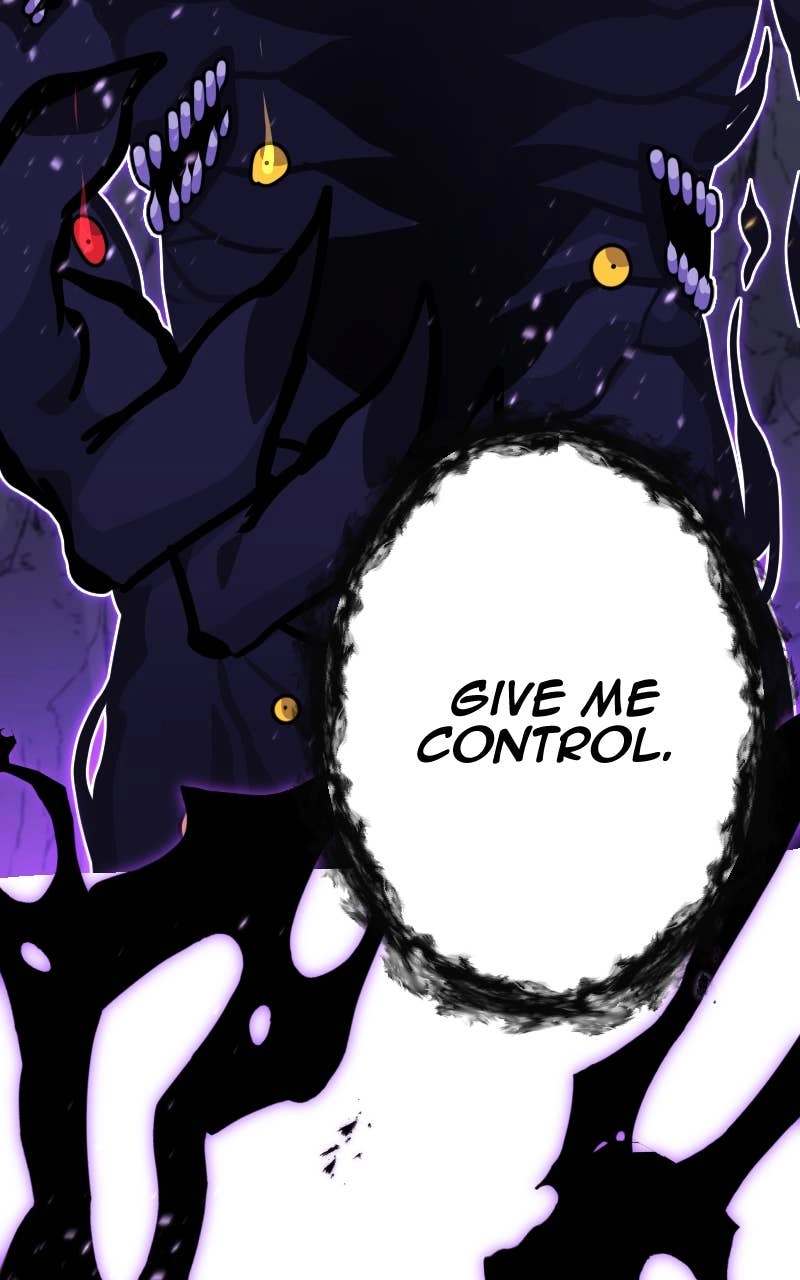 My Best Friend is an Eldritch Horror Chapter 33 - Page 62