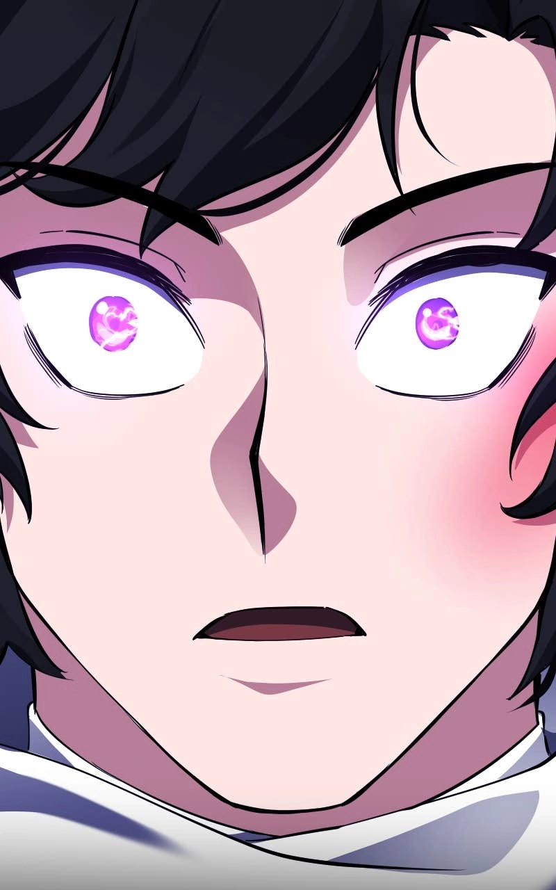 My Best Friend is an Eldritch Horror Chapter 33 - Page 64
