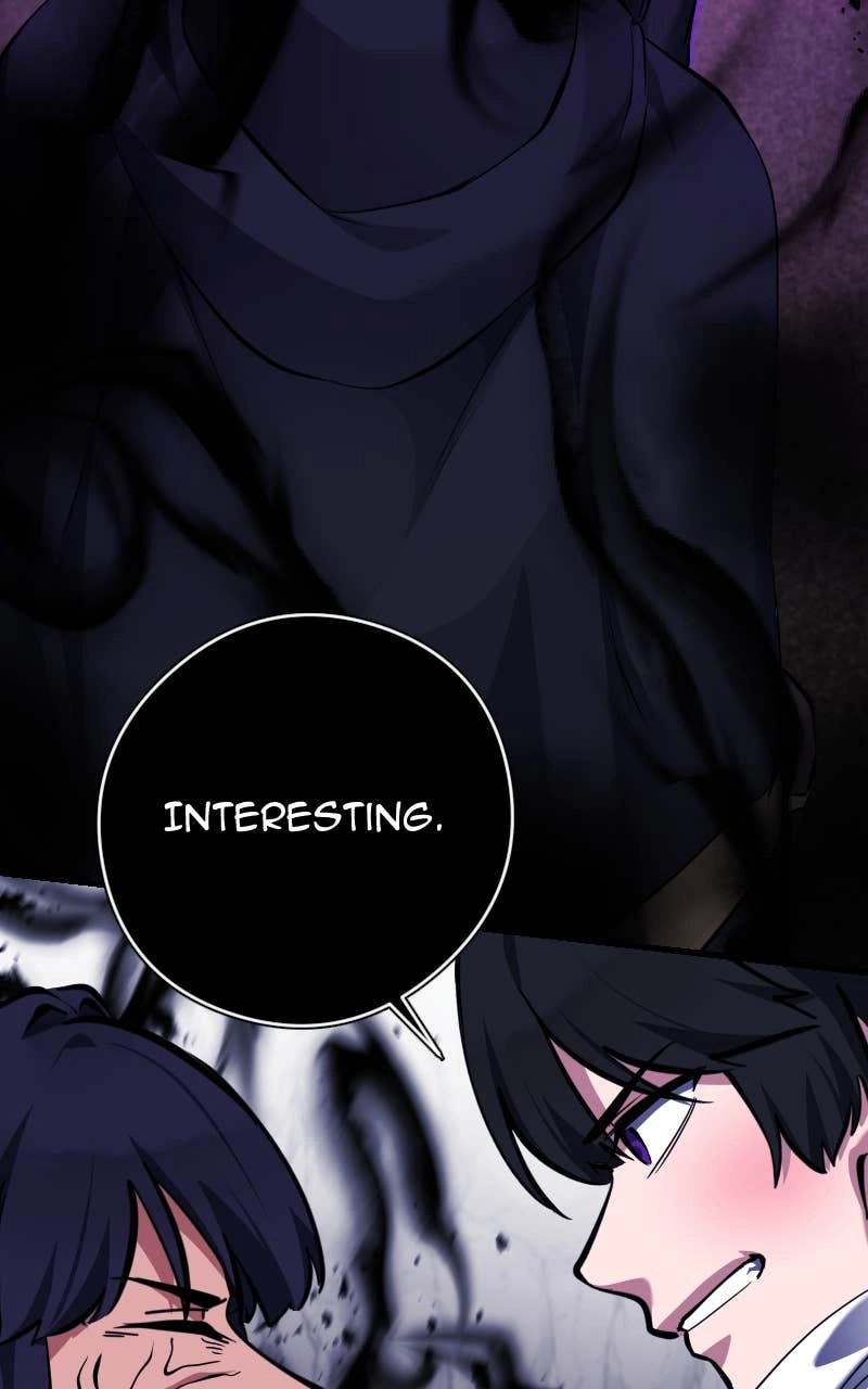 My Best Friend is an Eldritch Horror Chapter 33 - Page 70