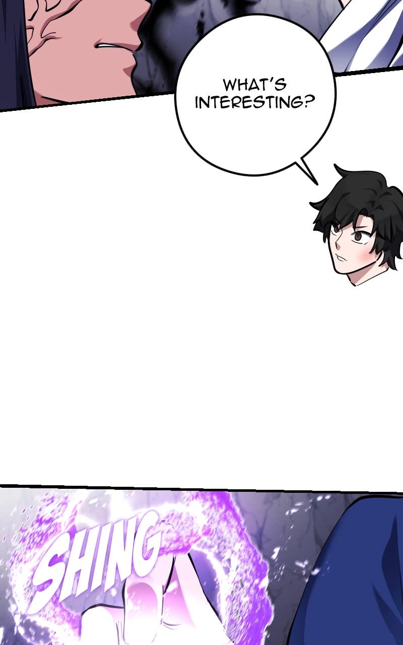 My Best Friend is an Eldritch Horror Chapter 33 - Page 71