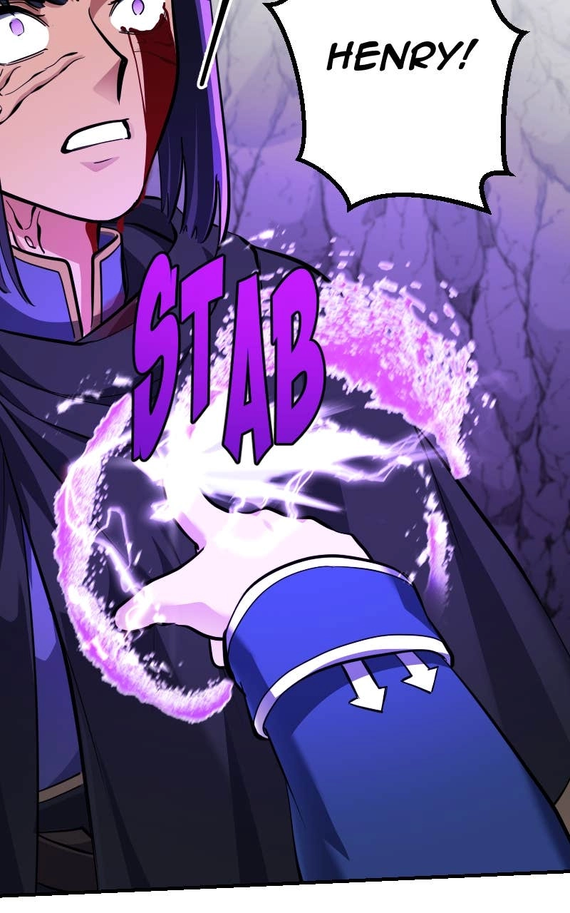 My Best Friend is an Eldritch Horror Chapter 33 - Page 73