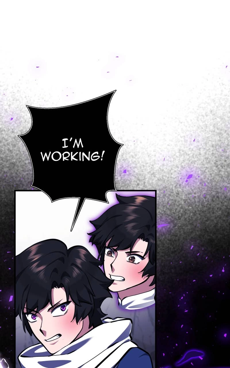 My Best Friend is an Eldritch Horror Chapter 33 - Page 74