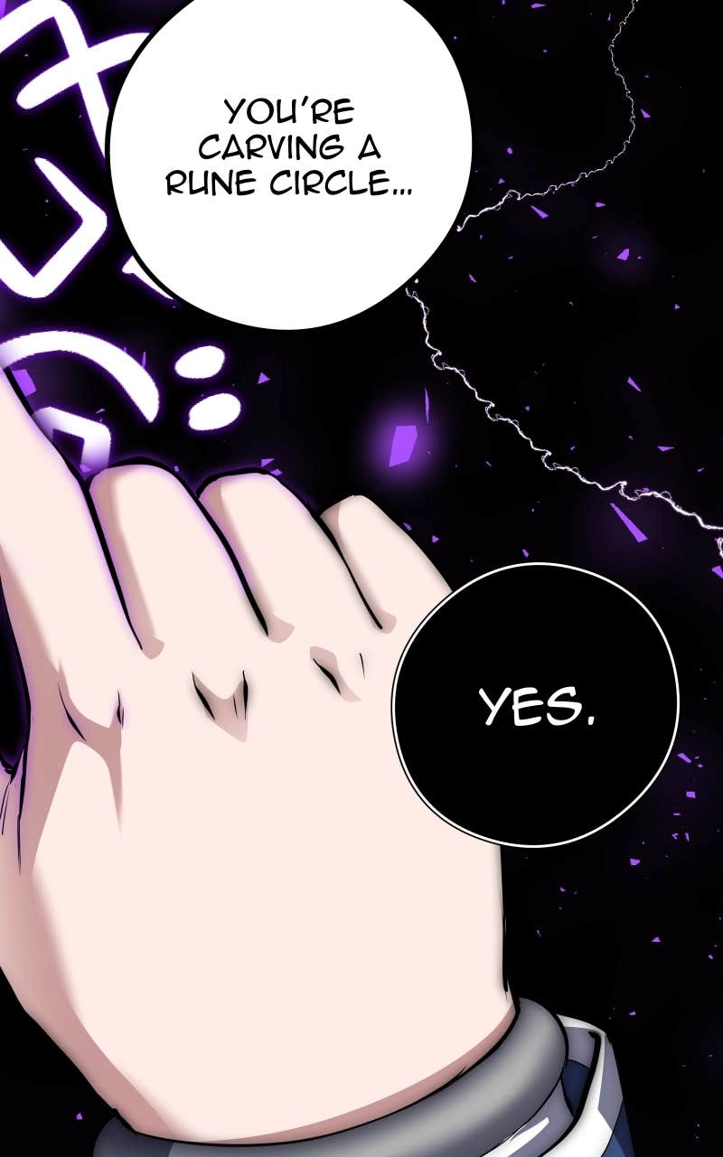 My Best Friend is an Eldritch Horror Chapter 33 - Page 77