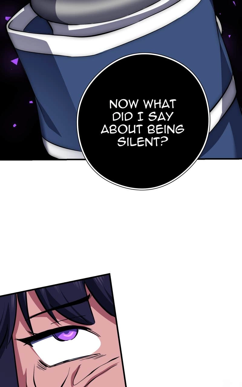 My Best Friend is an Eldritch Horror Chapter 33 - Page 78