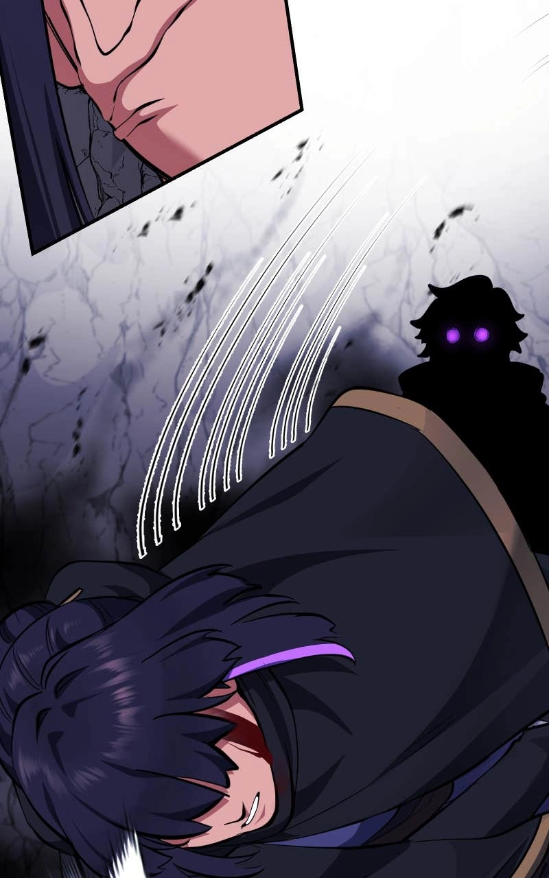 My Best Friend is an Eldritch Horror Chapter 33 - Page 79