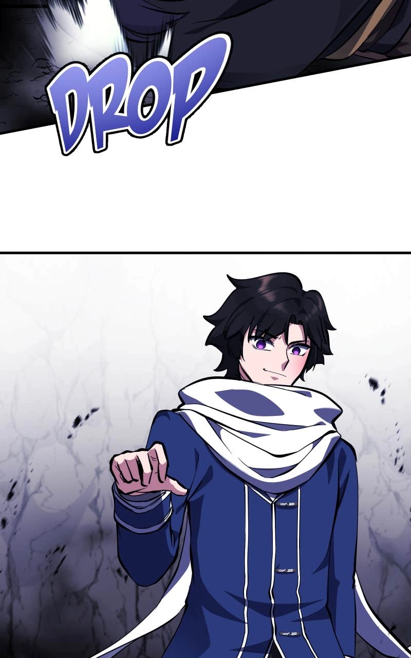 My Best Friend is an Eldritch Horror Chapter 33 - Page 80