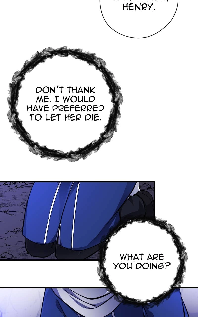 My Best Friend is an Eldritch Horror Chapter 33 - Page 86