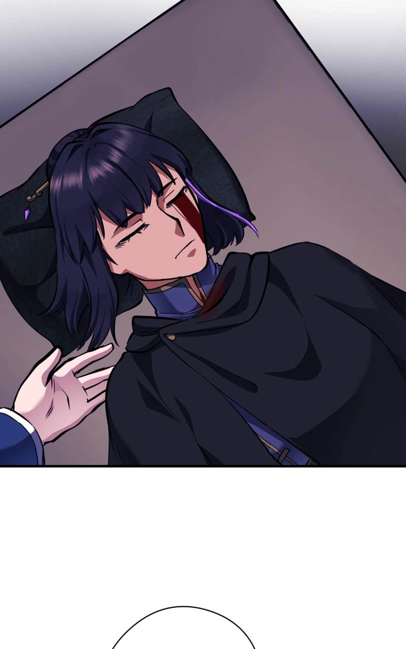 My Best Friend is an Eldritch Horror Chapter 33 - Page 90