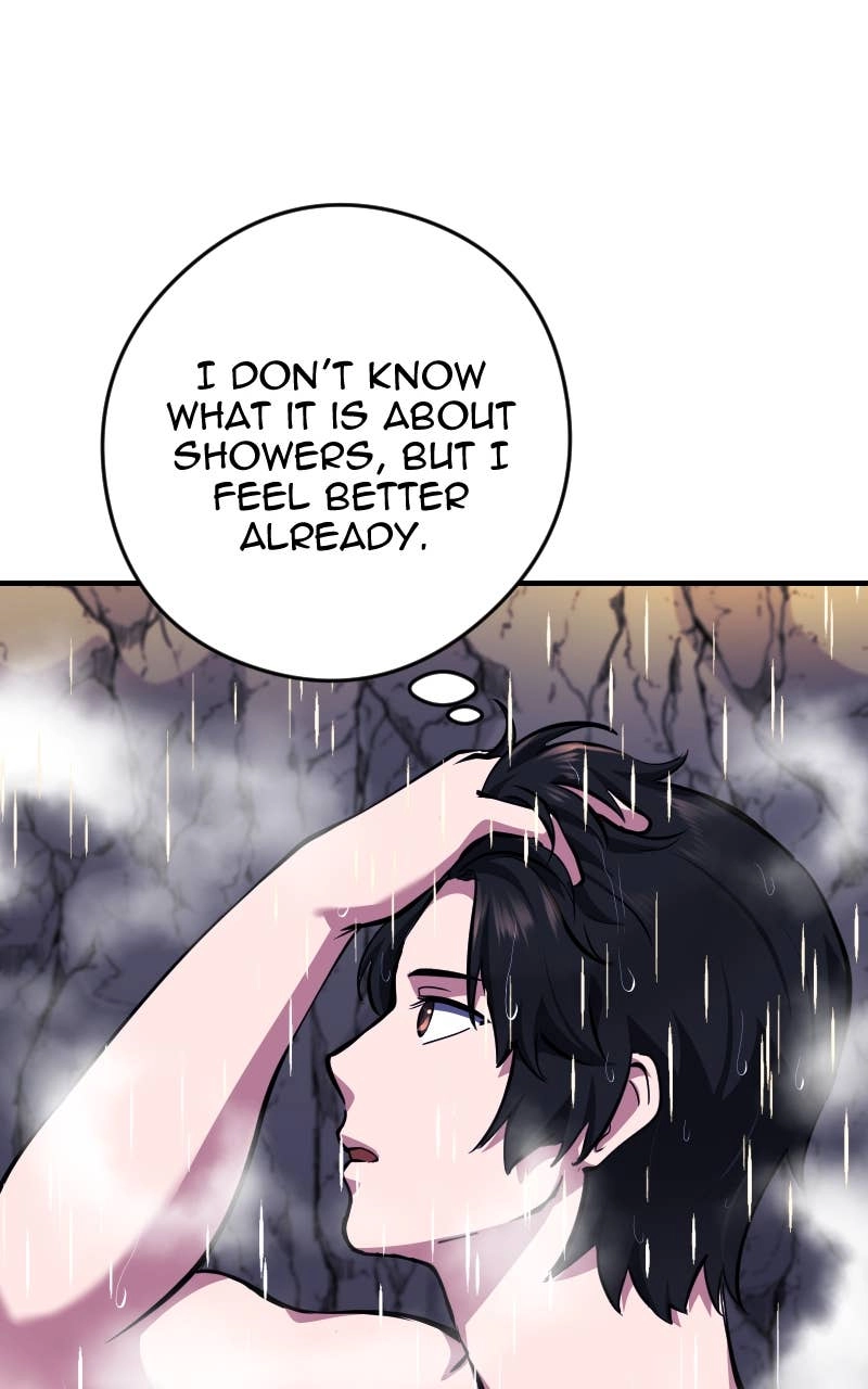 My Best Friend is an Eldritch Horror Chapter 33 - Page 98