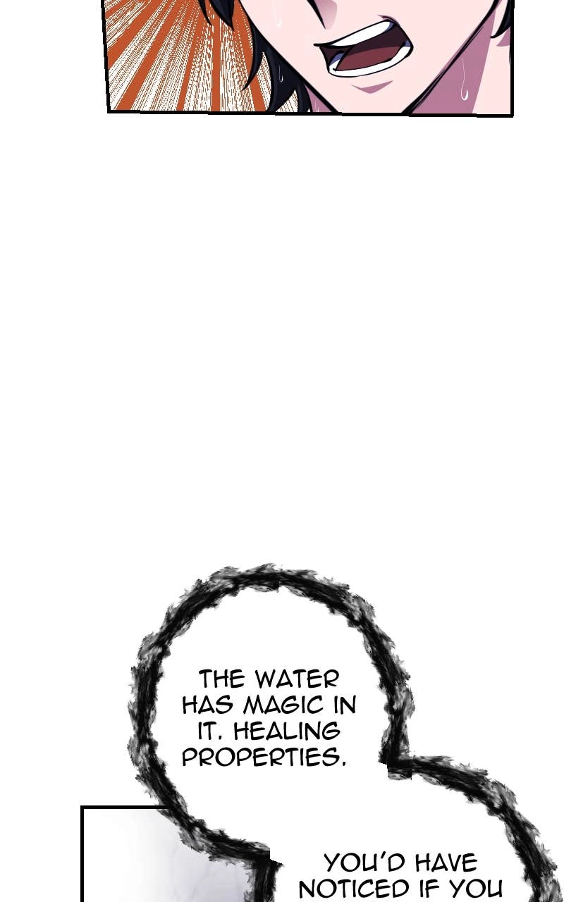 My Best Friend is an Eldritch Horror Chapter 33 - Page 101
