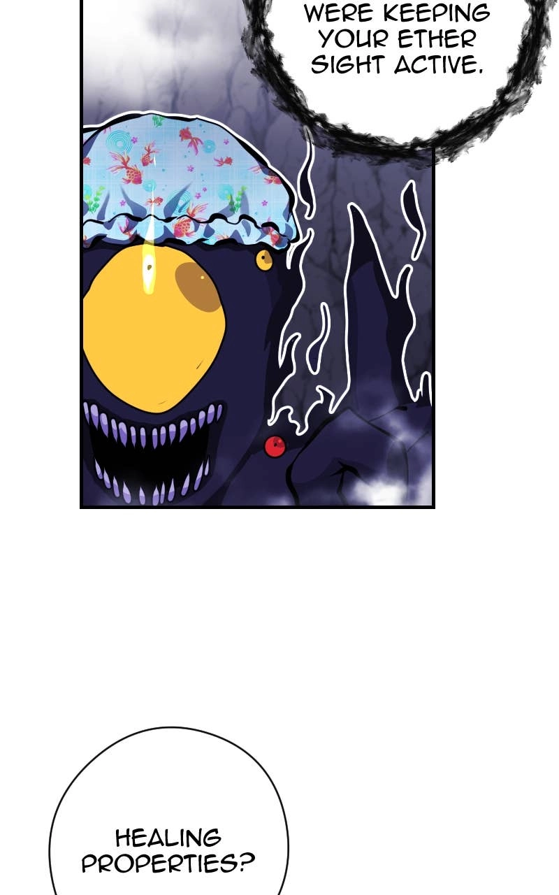 My Best Friend is an Eldritch Horror Chapter 33 - Page 102