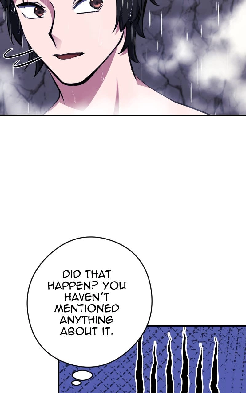 My Best Friend is an Eldritch Horror Chapter 33 - Page 107
